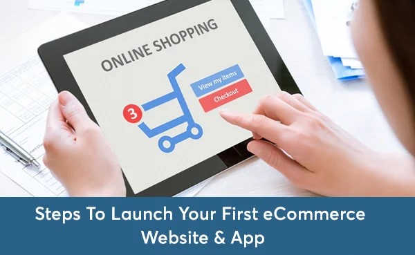 Launching your own eCommerce Store (in English)