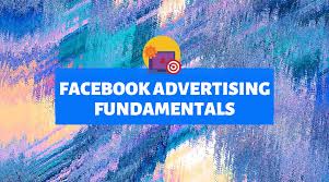 Facebook Advertising Fundamentals (in English)