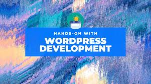 Hands-On with WordPress
